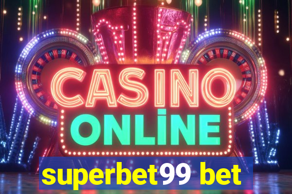 superbet99 bet