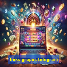 links grupos telegram