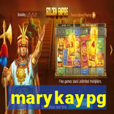 marykaypg