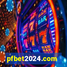 pfbet2024.com