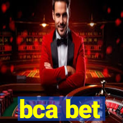 bca bet