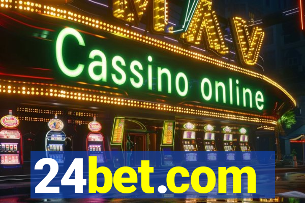 24bet.com