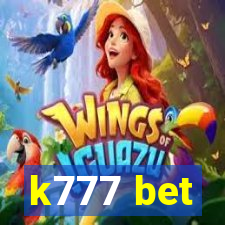 k777 bet