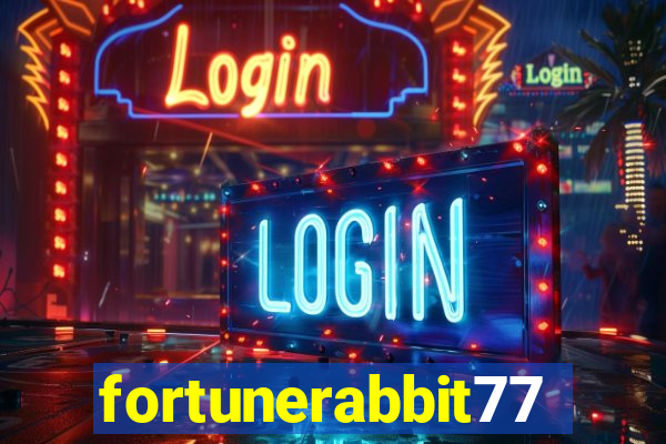 fortunerabbit777.online