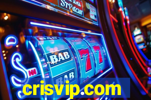 crisvip.com