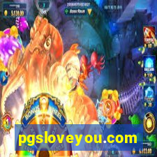 pgsloveyou.com