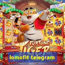 lomofit telegram