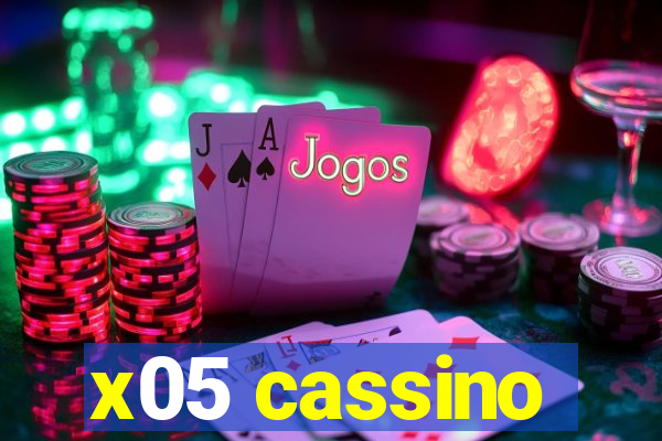 x05 cassino