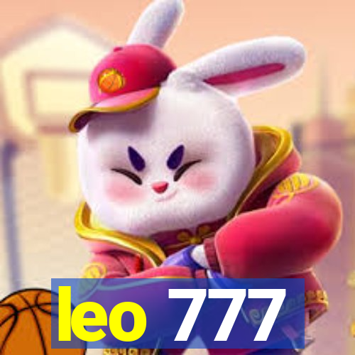 leo 777