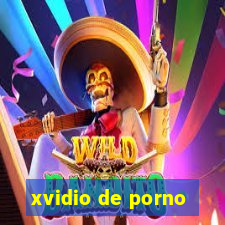 xvidio de porno