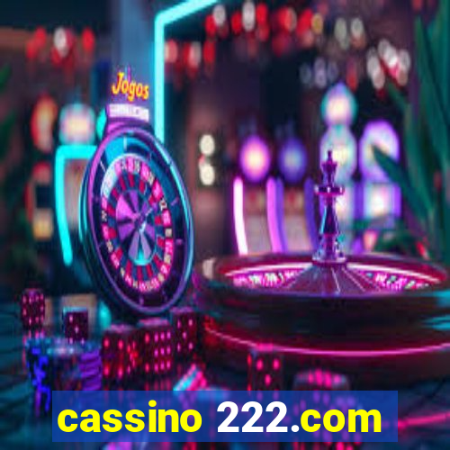 cassino 222.com