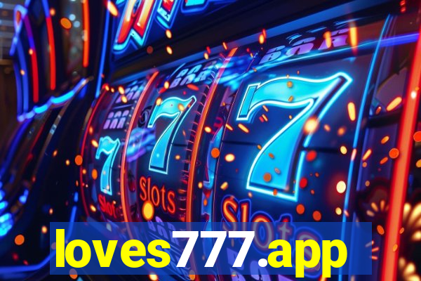 loves777.app