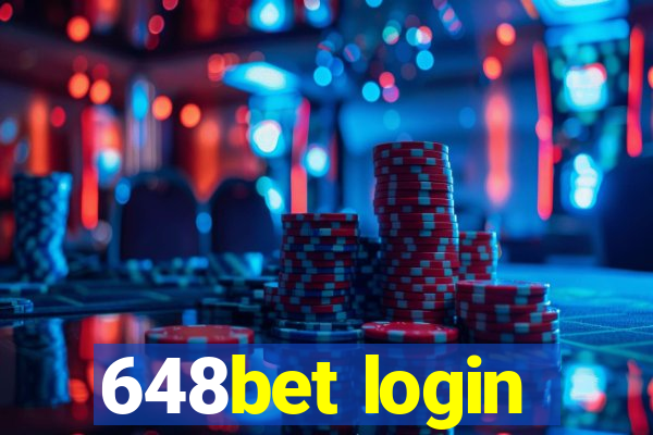 648bet login