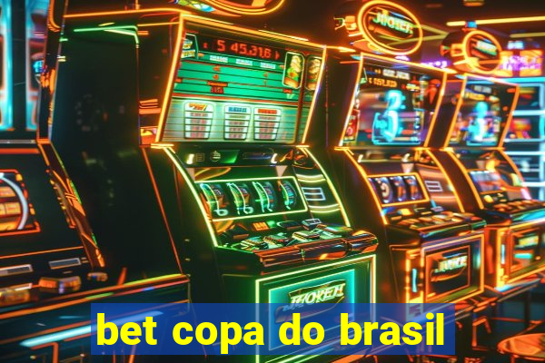 bet copa do brasil