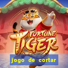 jogo de cortar frutinha para ganhar dinheiro