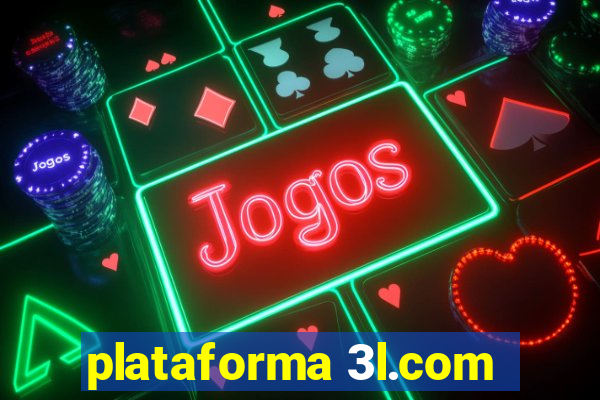 plataforma 3l.com