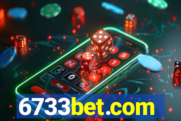 6733bet.com