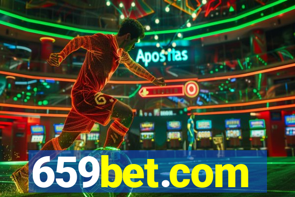 659bet.com