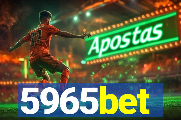 5965bet