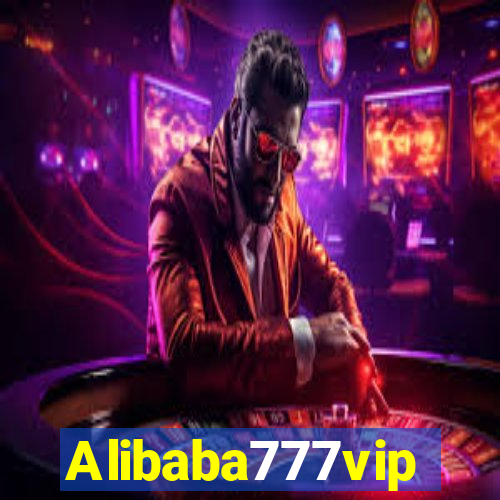 Alibaba777vip