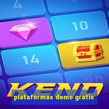 plataformas demo gratis