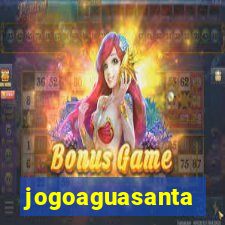 jogoaguasanta