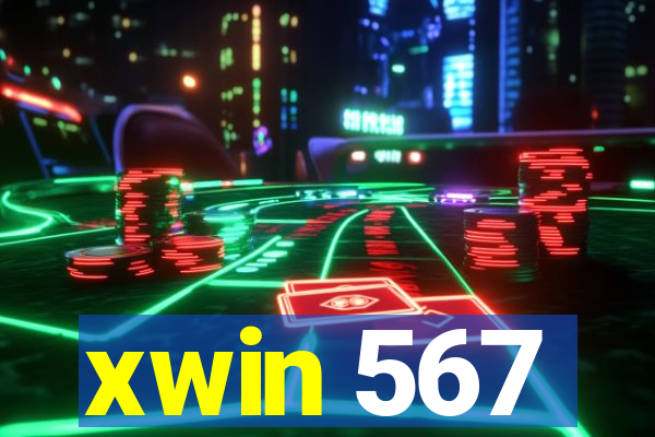 xwin 567