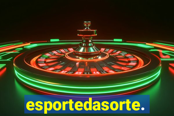 esportedasorte.com