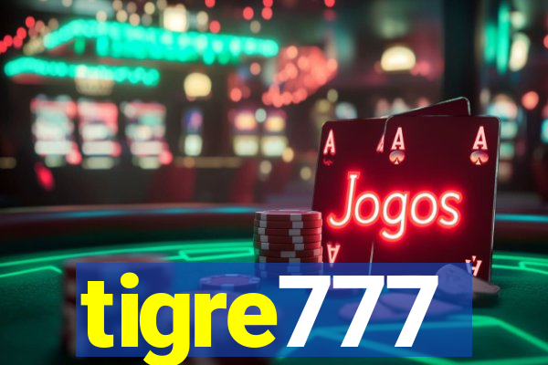 tigre777