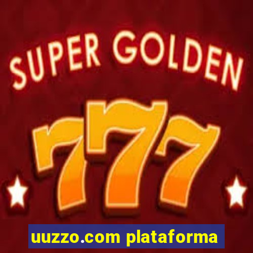 uuzzo.com plataforma