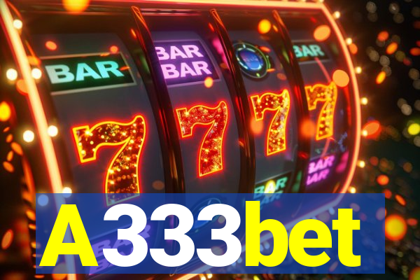 A333bet