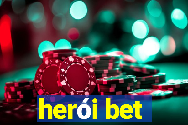 herói bet