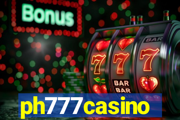 ph777casino