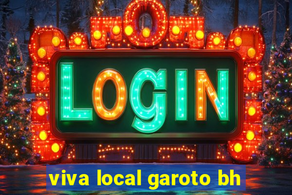 viva local garoto bh