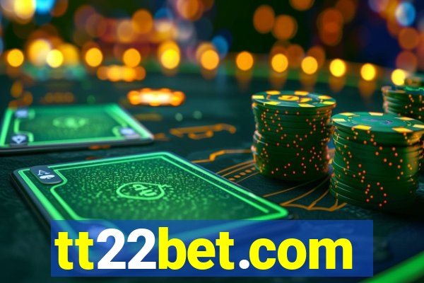 tt22bet.com