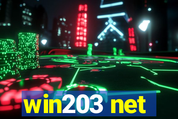 win203 net