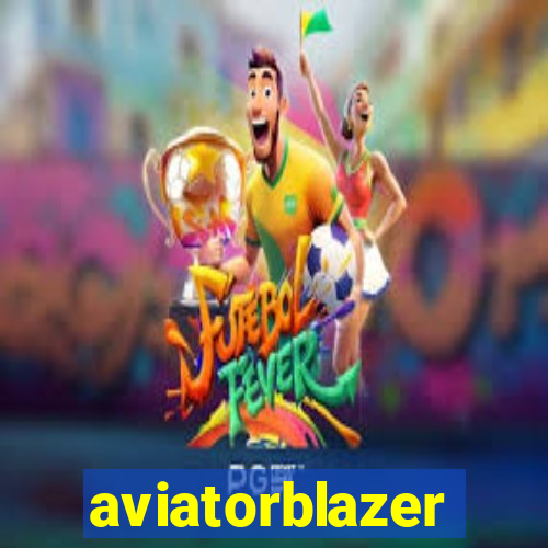 aviatorblazer