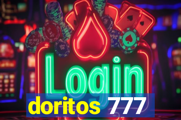 doritos 777