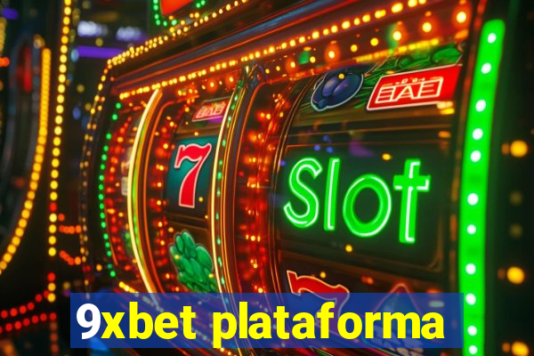 9xbet plataforma