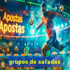 grupos de safadas