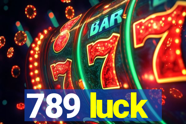 789 luck