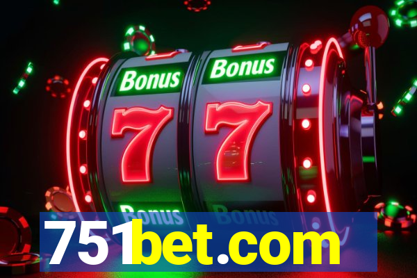 751bet.com