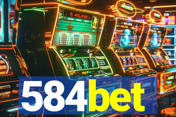 584bet