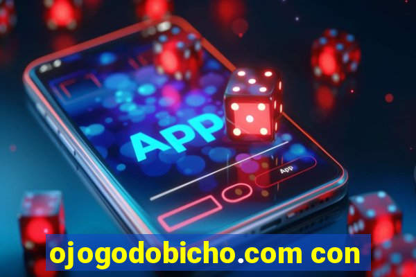 ojogodobicho.com con