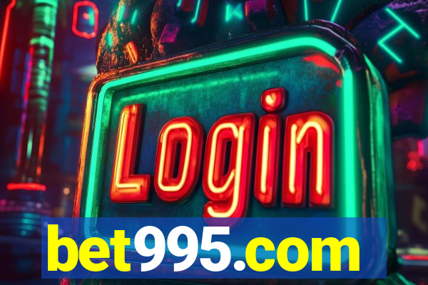 bet995.com