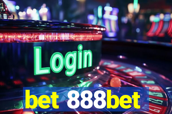 bet 888bet