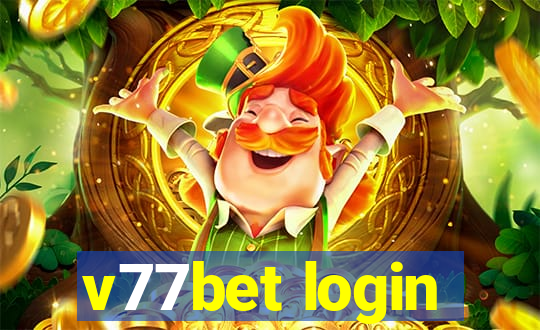 v77bet login