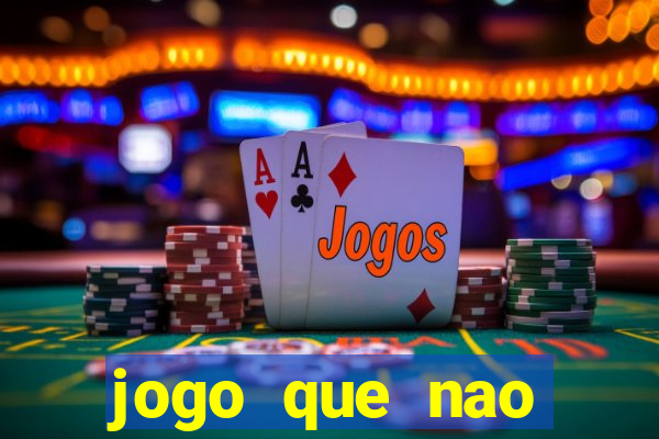 jogo que nao precisa de deposito