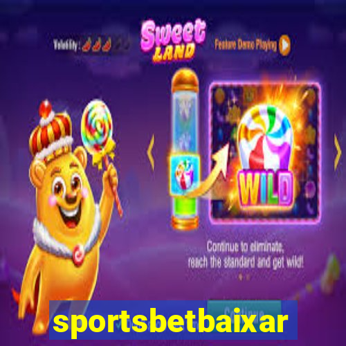 sportsbetbaixar