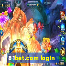 81bet.com login